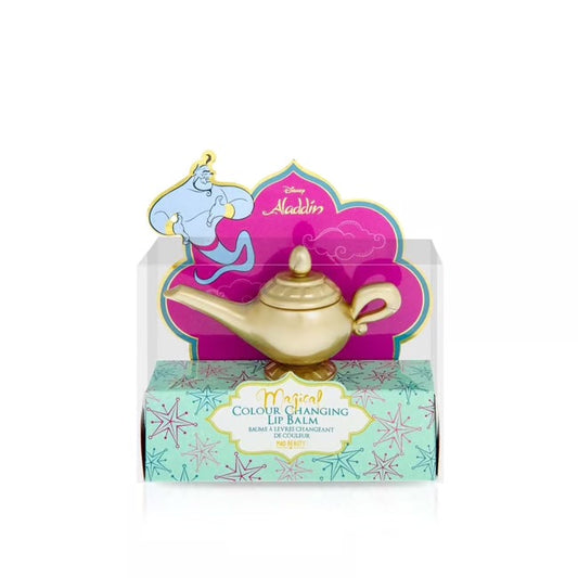 Aladdin Magical Colour Changing Lip Balm