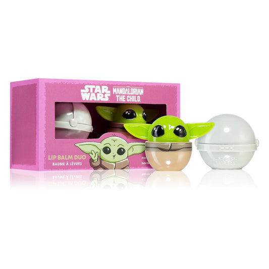 Star wars lip balm duo