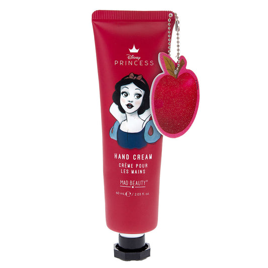 Snow white hand cream & nail file set