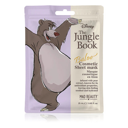 Disney Sheet masks