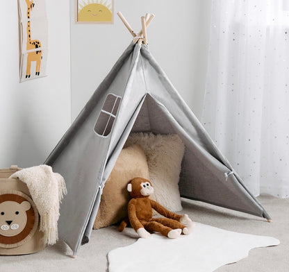 Kids teepee tents