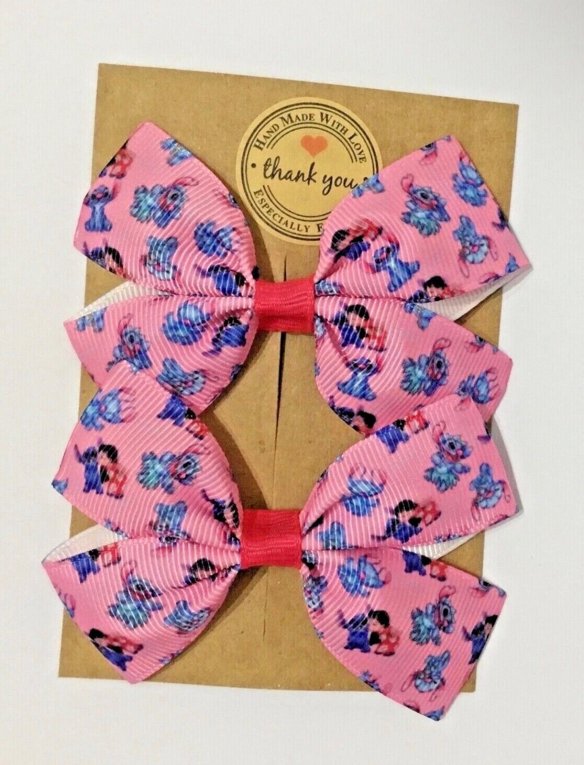 Girls Bows