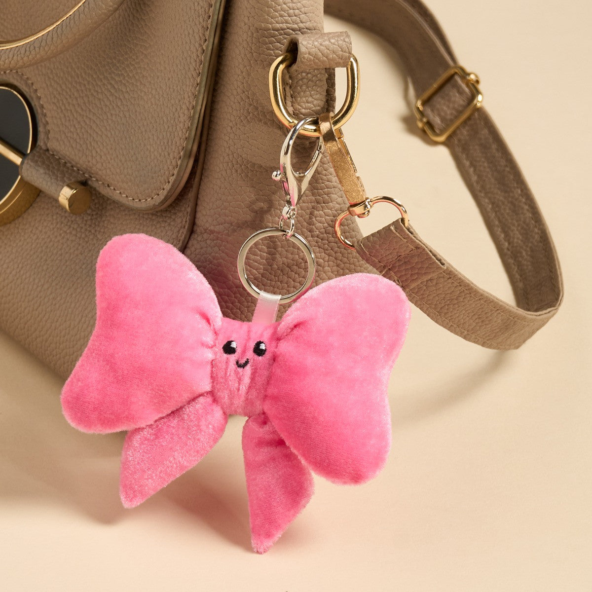 Bag Keyrings