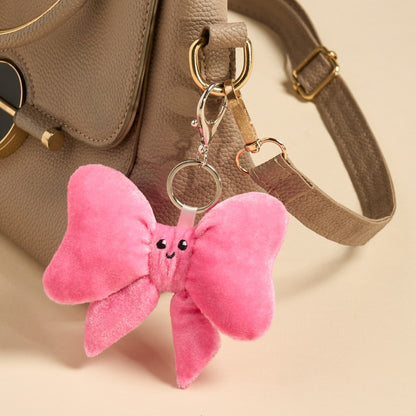 Bag Keyrings