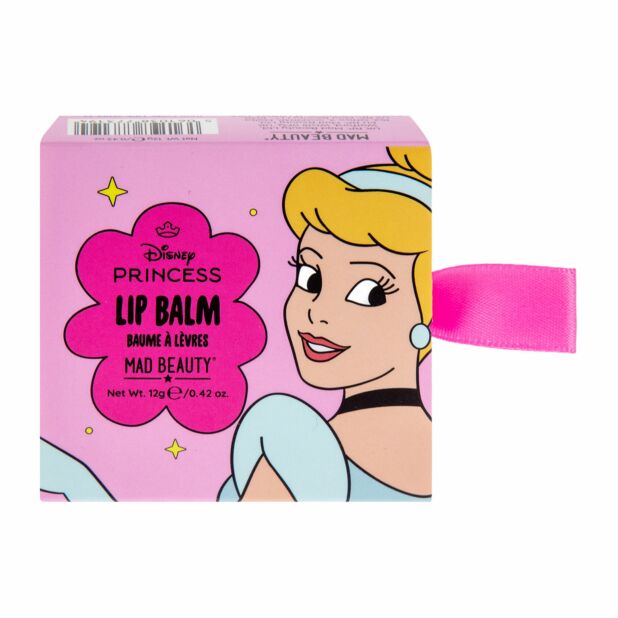 Princess Lip Balm