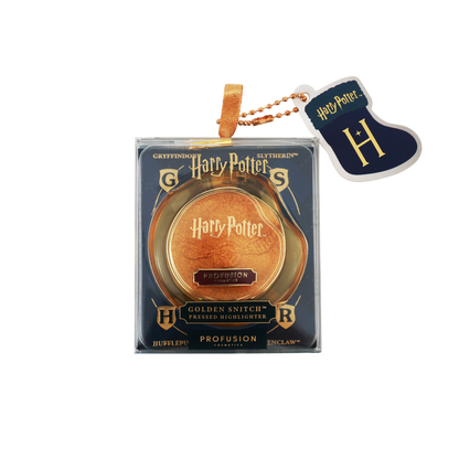 Harry Potter | Golden Snitch™ Highlighter