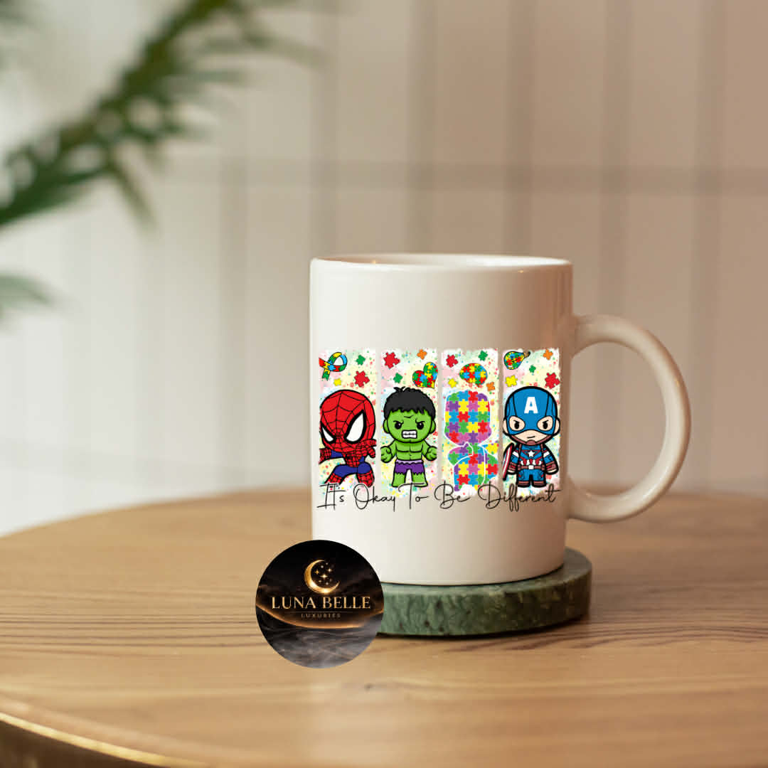 autism/sen mugs