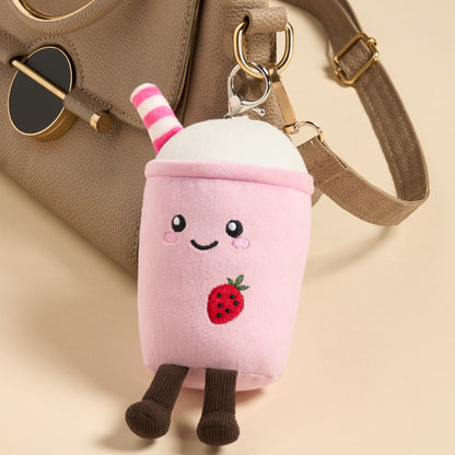 Bag Keyrings