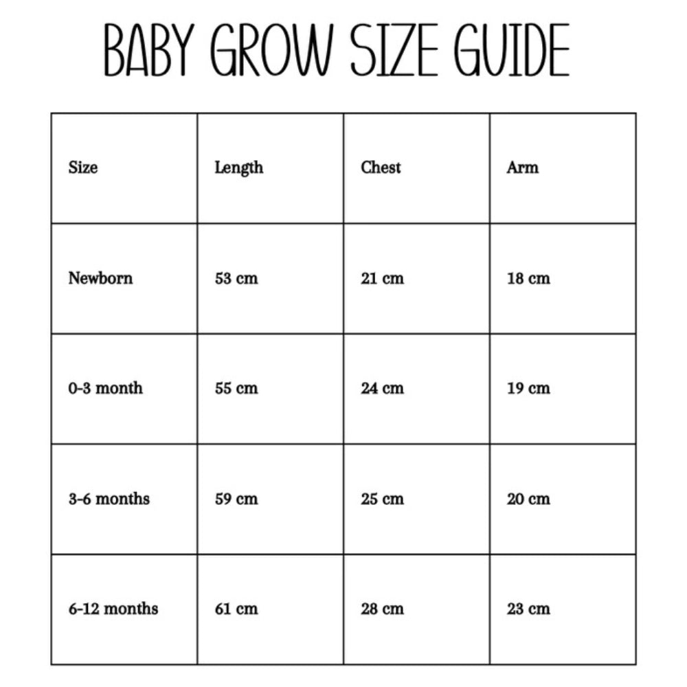 Personalised I Have the Best Nana Baby Outfit: Bib, Vest, Grow