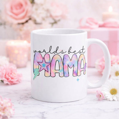 Worlds best mug