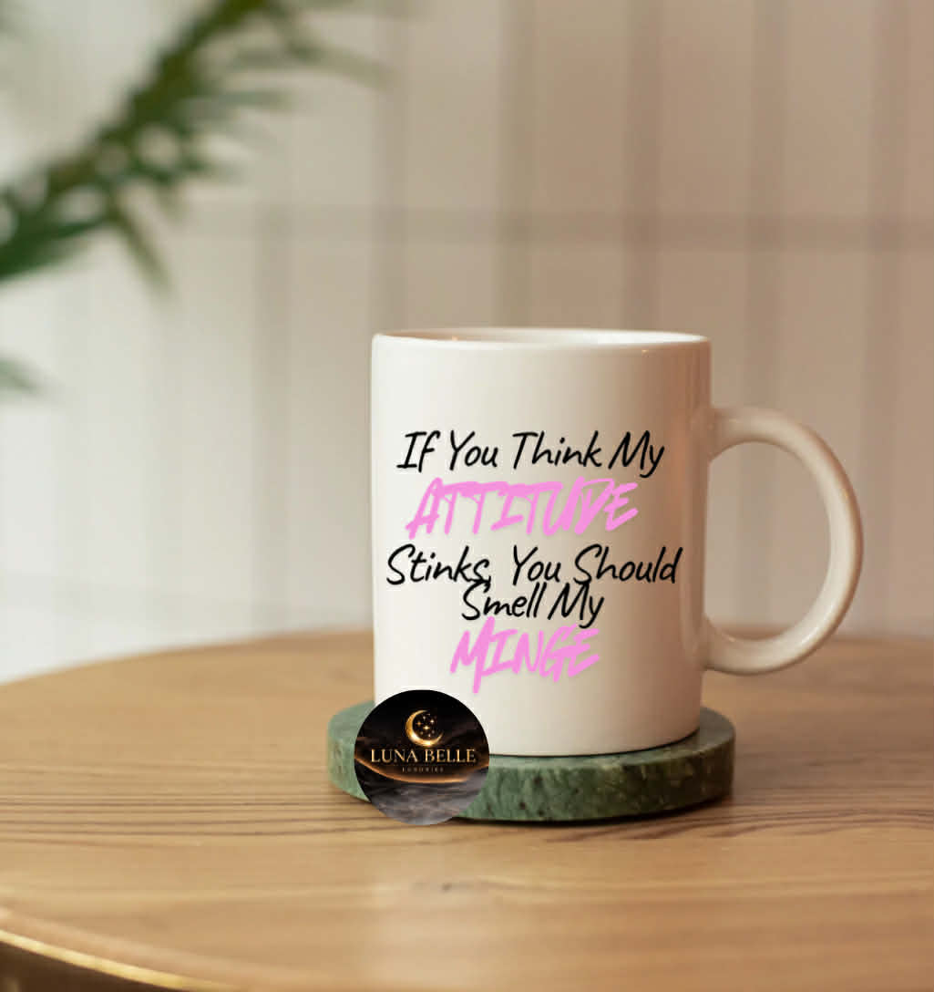 Adult Humour Mugs