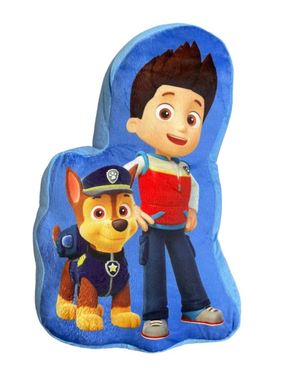 Paw patrol character cushions