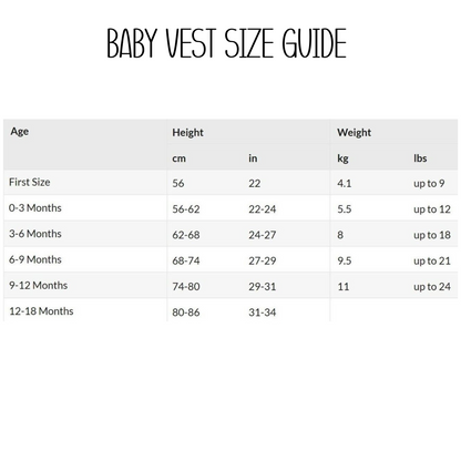 It's A Girl Pink Baby Outfit: Bib, Vest, Baby Grow