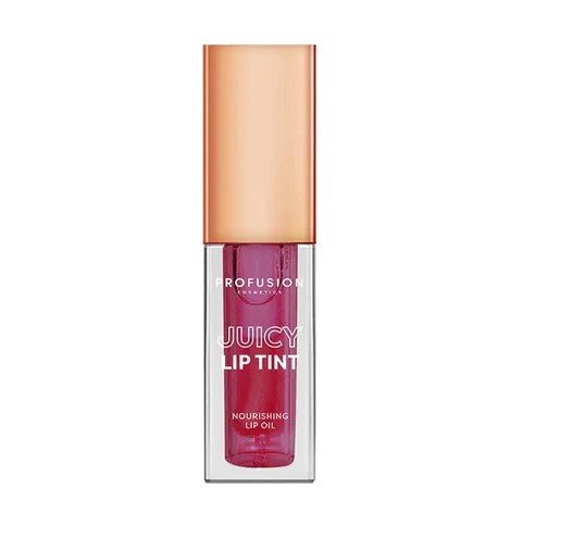 Juicy Lip Tint - Nourishing Lip Oil