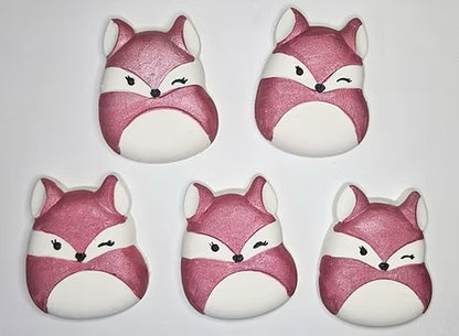 Squishy bath bombs