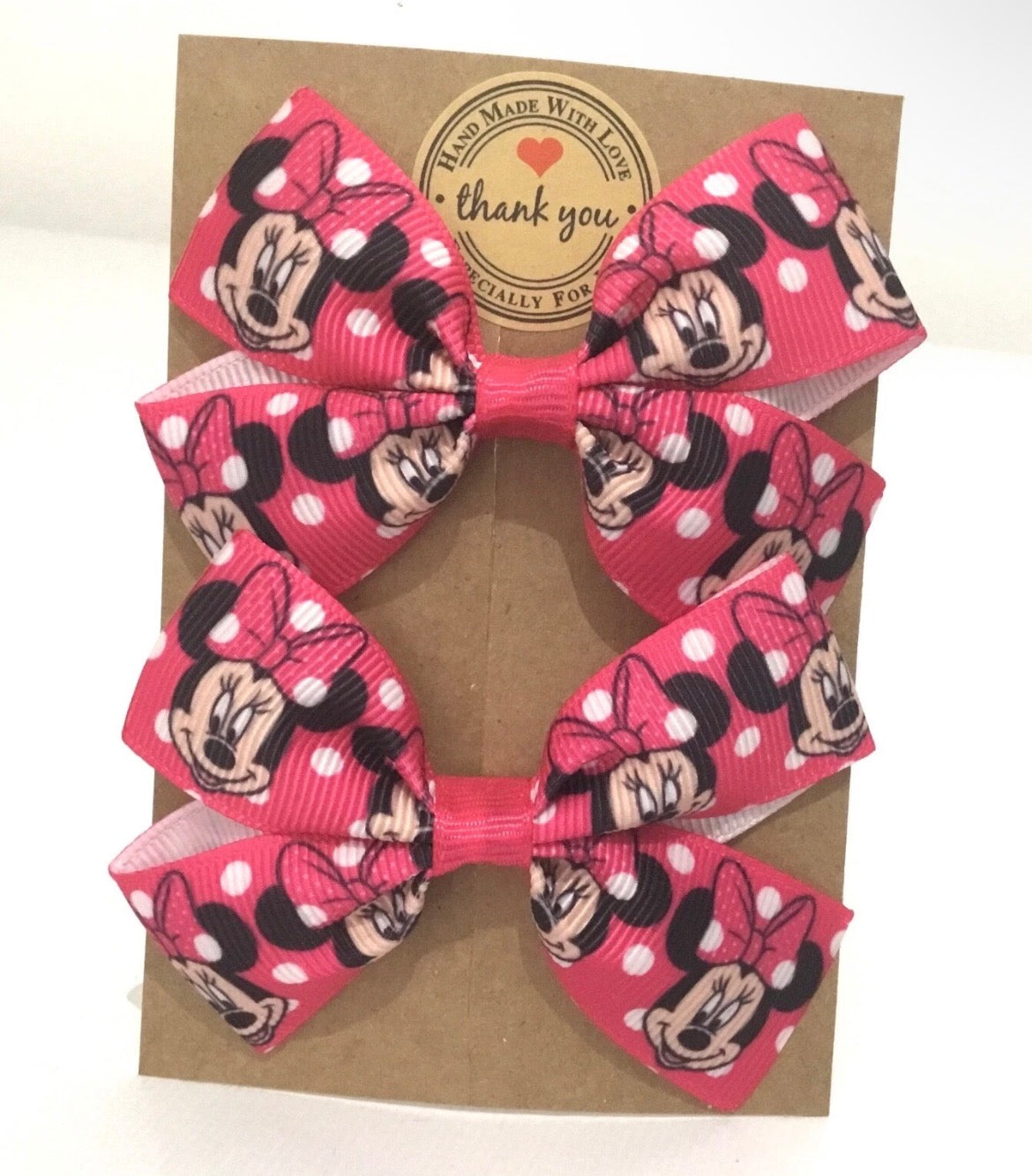 Girls Bows