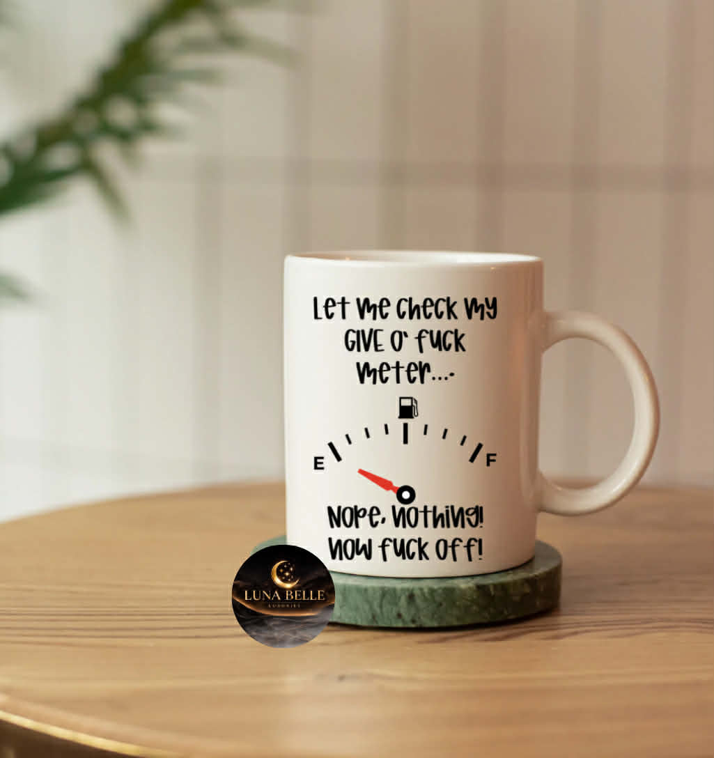 Adult Humour Mugs