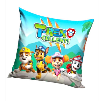 Paw patrol cushions with filling