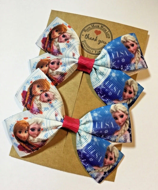Girls Bows