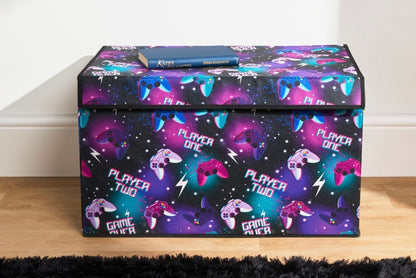 Large Collapsible Storage boxes