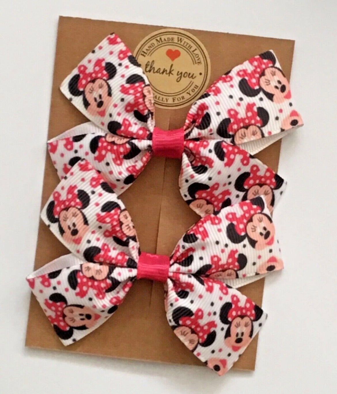 Girls Bows