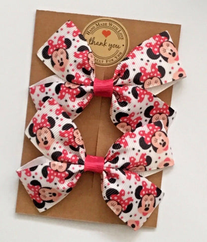 Girls Bows