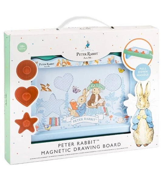 Magnetic Drawing Board