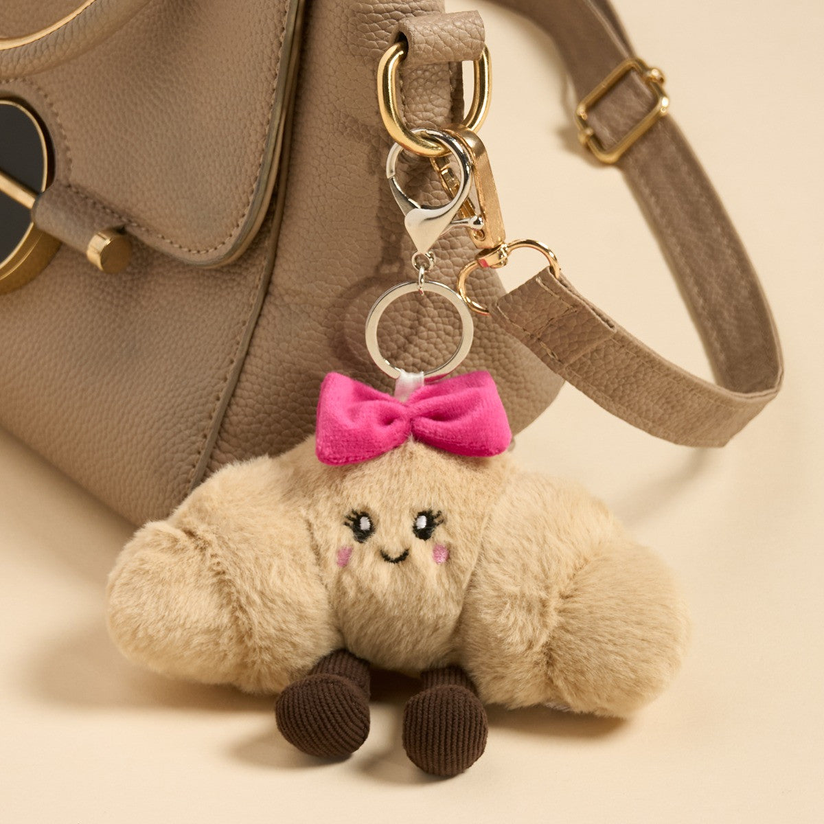 Bag Keyrings
