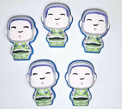 Toy Story Bath Bomb