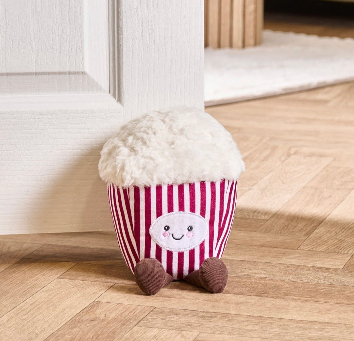 Food Doorstops