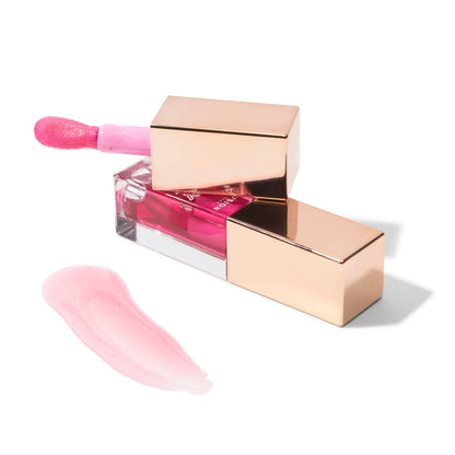 Juicy Lip Tint - Nourishing Lip Oil