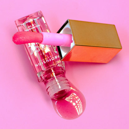 Juicy Lip Tint - Nourishing Lip Oil