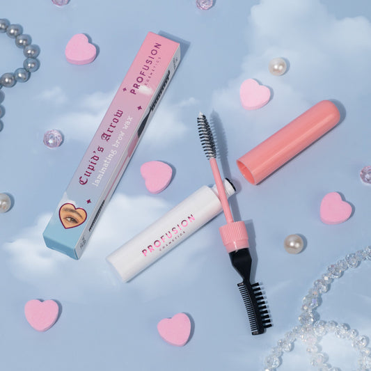 Dear Cupid - Cupid's Arrow Laminating Brow Wax