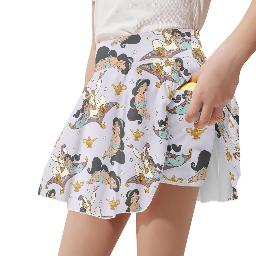 Disney Skorts - Adults Preorder