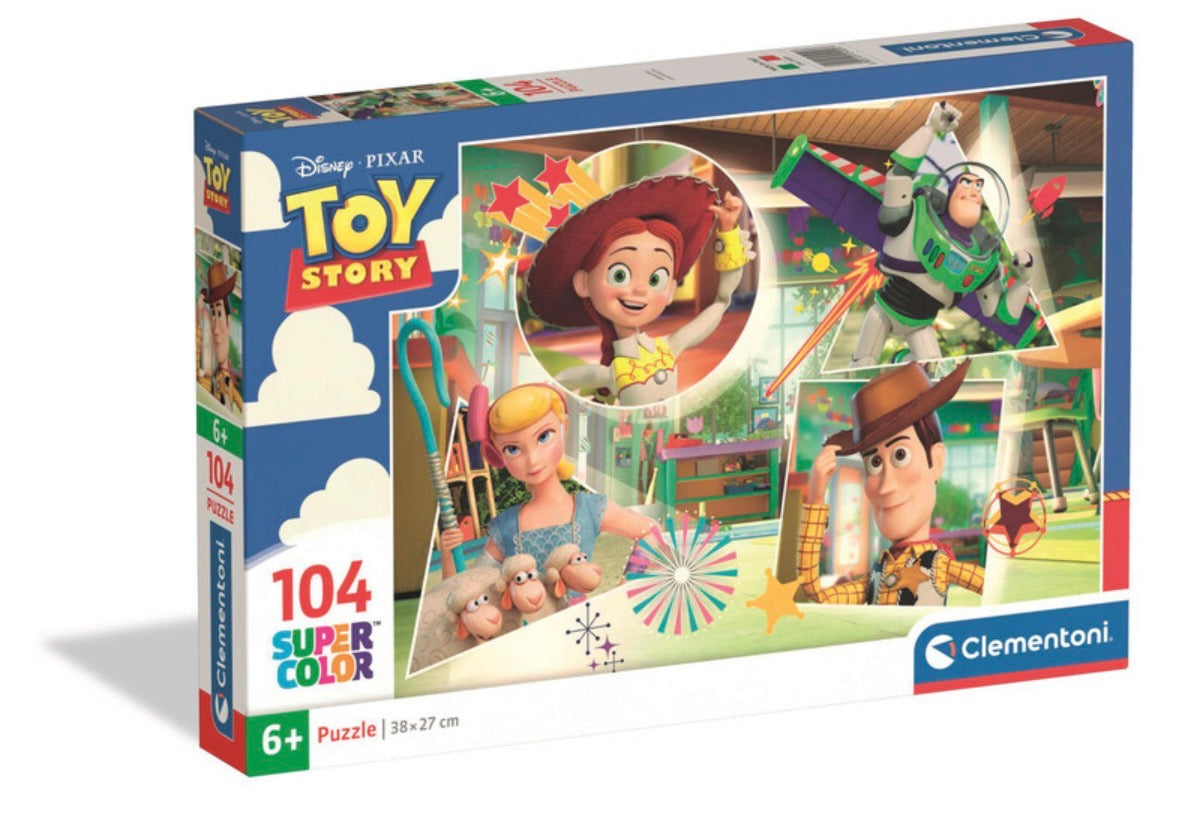 Kids Puzzle sets