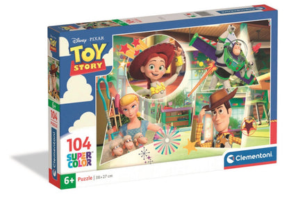 Kids Puzzle sets
