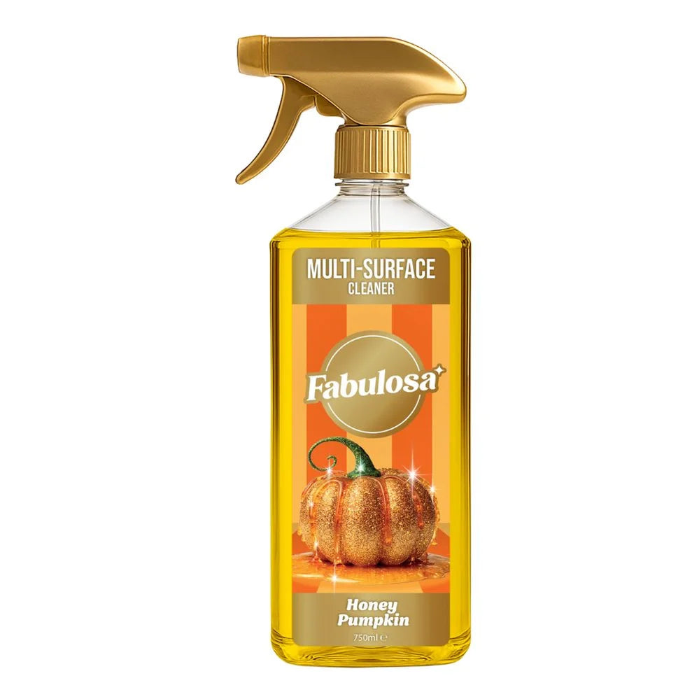 Fabulosa Pumpkin Party Multi-Purpose Cleaner