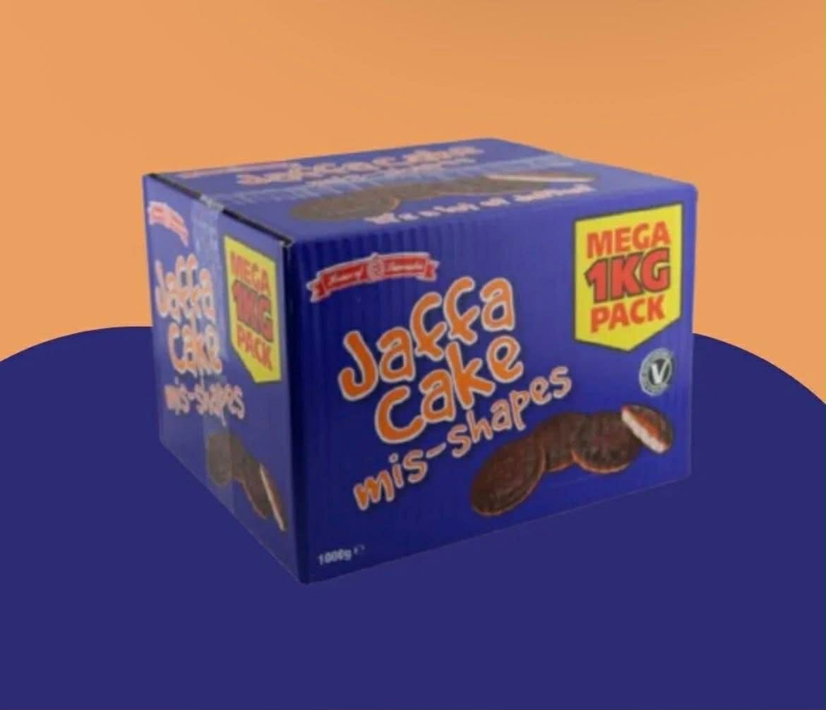 Biscuit boxes