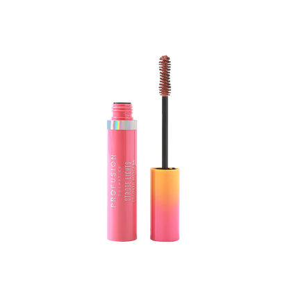 IT'S A VIBE | STROBE LIGHTS COLOURED MASCARAS