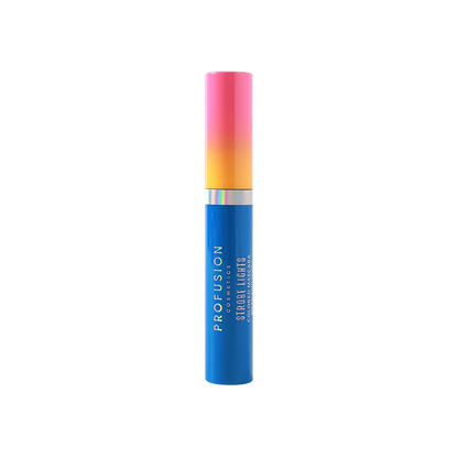 IT'S A VIBE | STROBE LIGHTS COLOURED MASCARAS