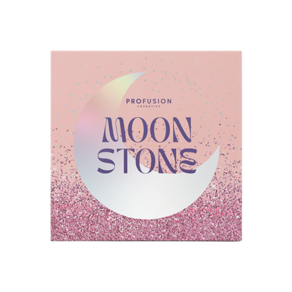 MOONSTONE - FACE & EYE PALETTE