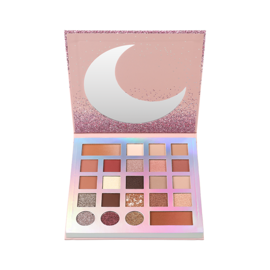 MOONSTONE - FACE & EYE PALETTE