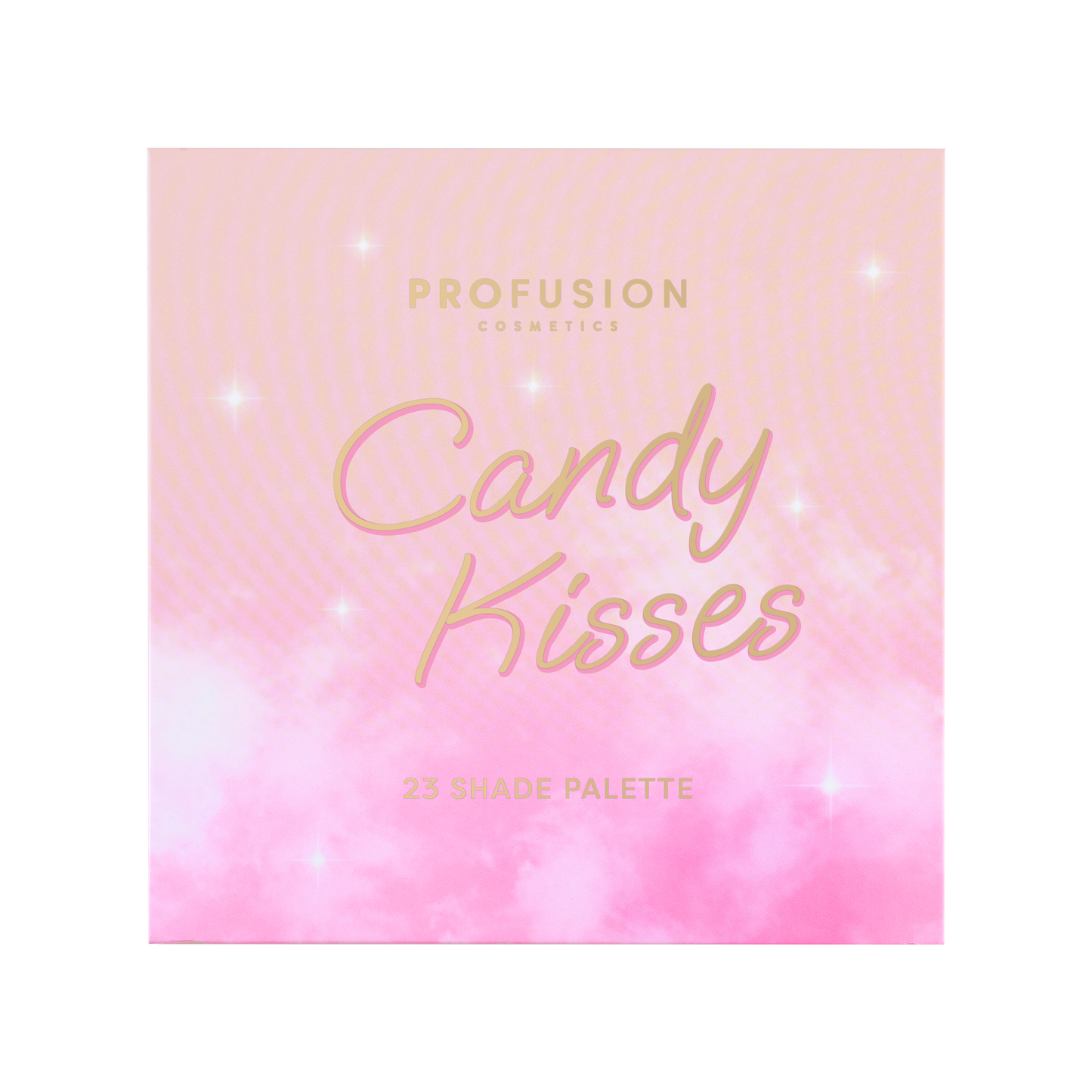 Candy Kisses | 23 Shade Palette