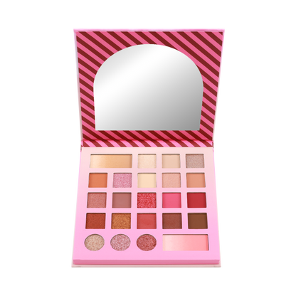 Candy Kisses | 23 Shade Palette