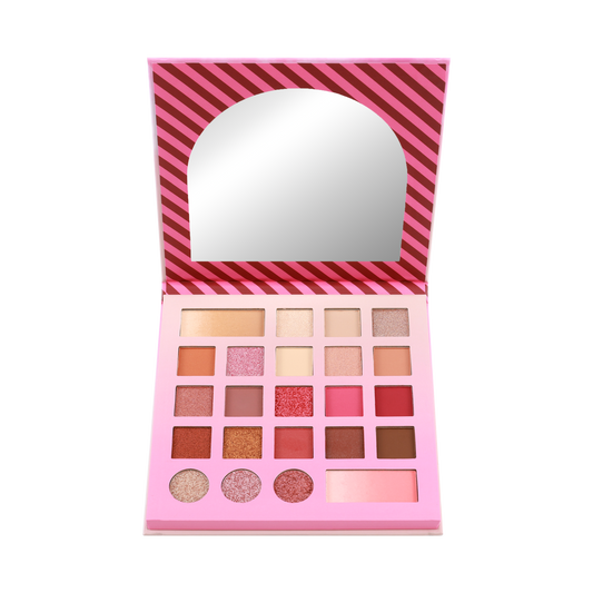 Candy Kisses | 23 Shade Palette