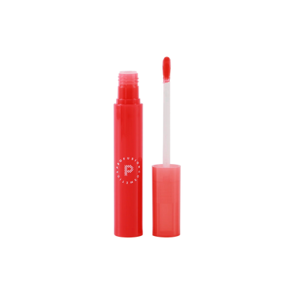 Glowy Jelly Gloss Nourishing Lip Gloss
