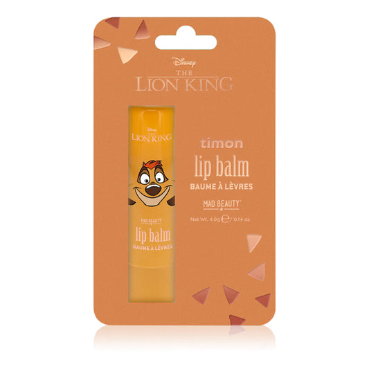 The lion king timon lip balm