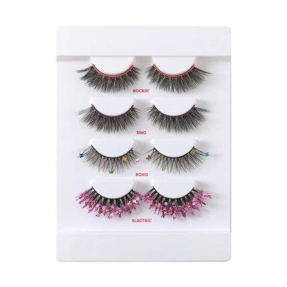 IT'S A VIBE | LASH FEST