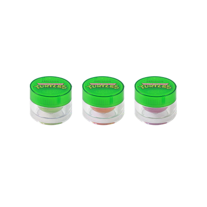 TMNT | Ooze Illuminating Glitter Jelly