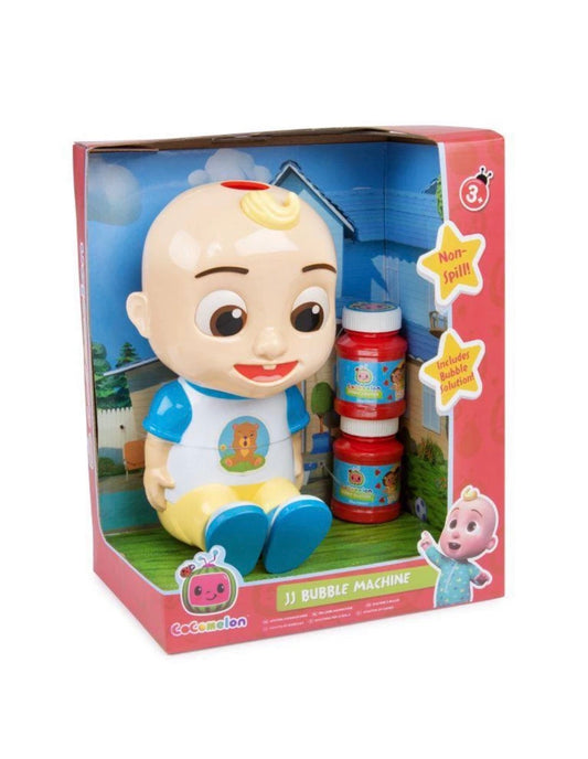 Bubble Machine